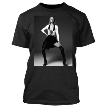 Rosie Huntington-Whiteley Men's TShirt