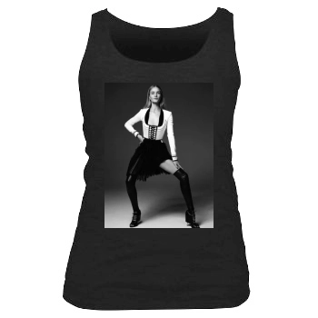 Rosie Huntington-Whiteley Women's Tank Top