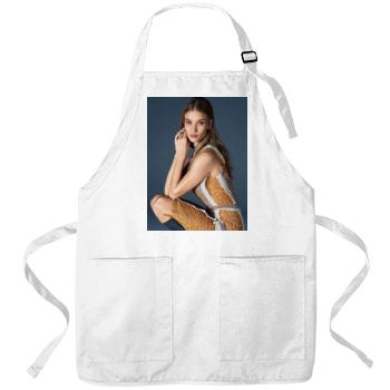 Rosie Huntington-Whiteley Apron