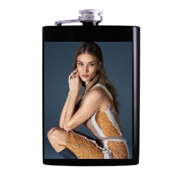 Rosie Huntington-Whiteley Hip Flask