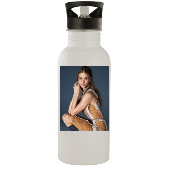 Rosie Huntington-Whiteley Stainless Steel Water Bottle