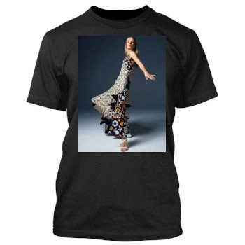 Rosie Huntington-Whiteley Men's TShirt