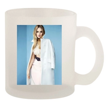 Rosie Huntington-Whiteley 10oz Frosted Mug