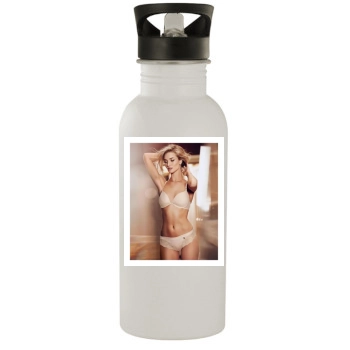 Rosie Huntington-Whiteley Stainless Steel Water Bottle