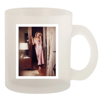 Rosie Huntington-Whiteley 10oz Frosted Mug