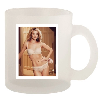 Rosie Huntington-Whiteley 10oz Frosted Mug