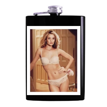 Rosie Huntington-Whiteley Hip Flask