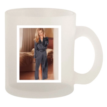 Rosie Huntington-Whiteley 10oz Frosted Mug