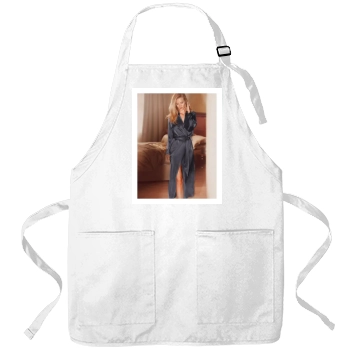 Rosie Huntington-Whiteley Apron