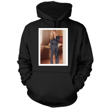 Rosie Huntington-Whiteley Mens Pullover Hoodie Sweatshirt