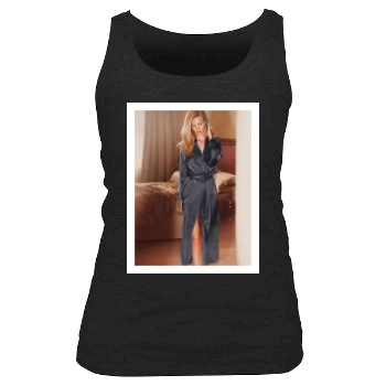 Rosie Huntington-Whiteley Women's Tank Top