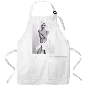 Rosie Huntington-Whiteley Apron