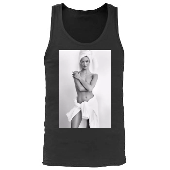 Rosie Huntington-Whiteley Men's Tank Top