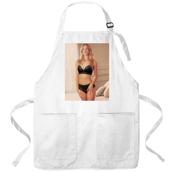 Rosie Huntington-Whiteley Apron