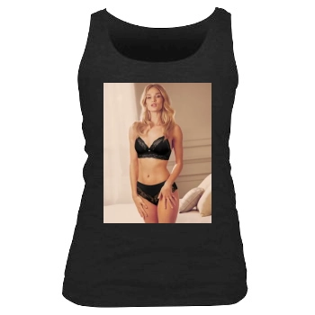 Rosie Huntington-Whiteley Women's Tank Top