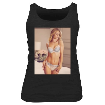 Rosie Huntington-Whiteley Women's Tank Top