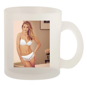 Rosie Huntington-Whiteley 10oz Frosted Mug