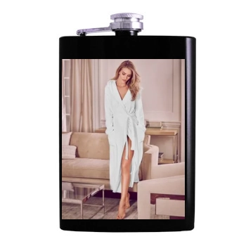 Rosie Huntington-Whiteley Hip Flask