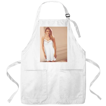 Rosie Huntington-Whiteley Apron