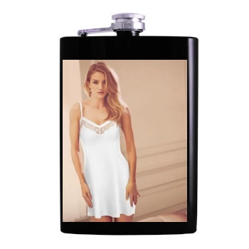 Rosie Huntington-Whiteley Hip Flask