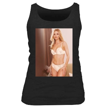 Rosie Huntington-Whiteley Women's Tank Top