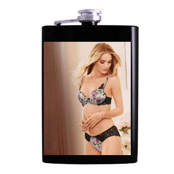 Rosie Huntington-Whiteley Hip Flask