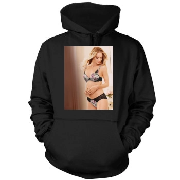 Rosie Huntington-Whiteley Mens Pullover Hoodie Sweatshirt