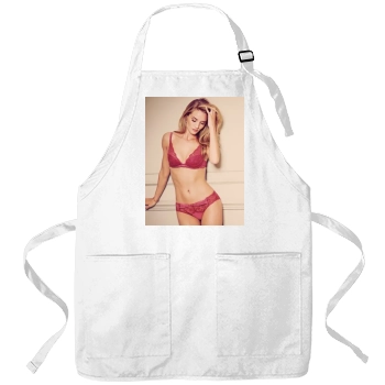 Rosie Huntington-Whiteley Apron