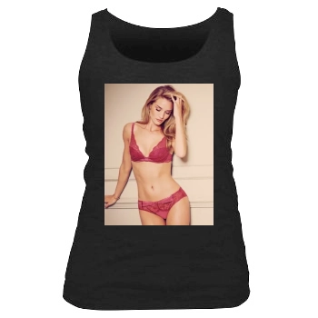 Rosie Huntington-Whiteley Women's Tank Top