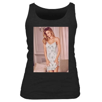 Rosie Huntington-Whiteley Women's Tank Top