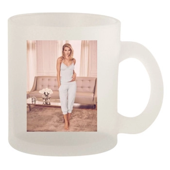 Rosie Huntington-Whiteley 10oz Frosted Mug