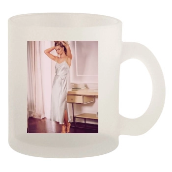 Rosie Huntington-Whiteley 10oz Frosted Mug