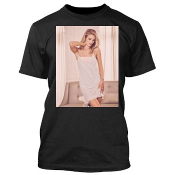 Rosie Huntington-Whiteley Men's TShirt