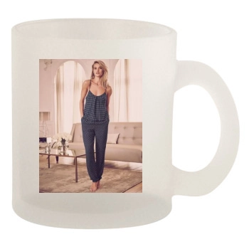 Rosie Huntington-Whiteley 10oz Frosted Mug