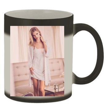 Rosie Huntington-Whiteley Color Changing Mug