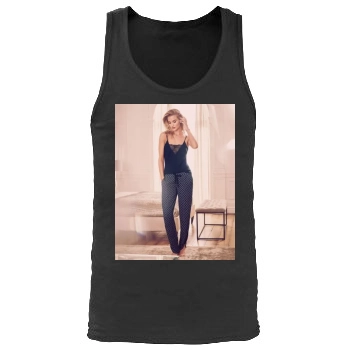 Rosie Huntington-Whiteley Men's Tank Top