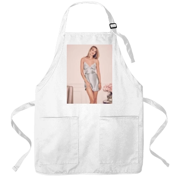 Rosie Huntington-Whiteley Apron