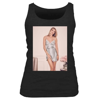 Rosie Huntington-Whiteley Women's Tank Top