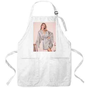 Rosie Huntington-Whiteley Apron