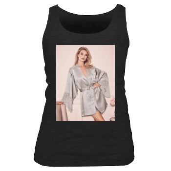 Rosie Huntington-Whiteley Women's Tank Top