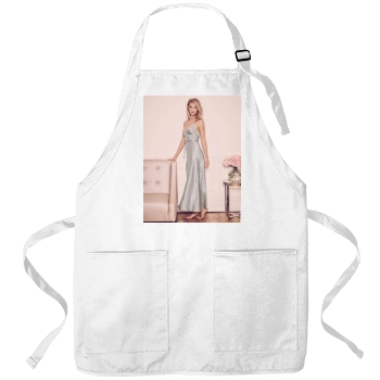 Rosie Huntington-Whiteley Apron