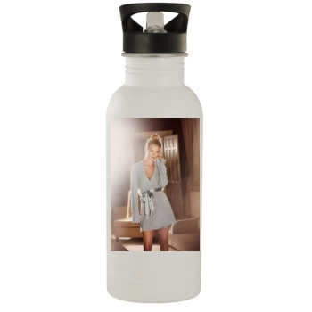 Rosie Huntington-Whiteley Stainless Steel Water Bottle