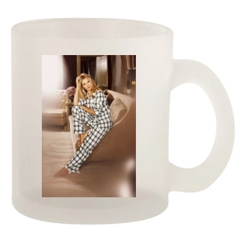 Rosie Huntington-Whiteley 10oz Frosted Mug