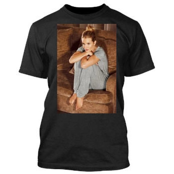 Rosie Huntington-Whiteley Men's TShirt