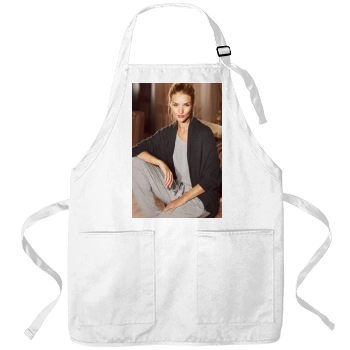 Rosie Huntington-Whiteley Apron