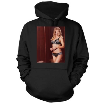 Rosie Huntington-Whiteley Mens Pullover Hoodie Sweatshirt