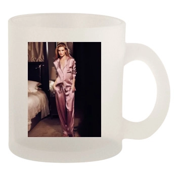 Rosie Huntington-Whiteley 10oz Frosted Mug