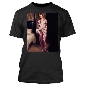 Rosie Huntington-Whiteley Men's TShirt