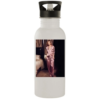 Rosie Huntington-Whiteley Stainless Steel Water Bottle