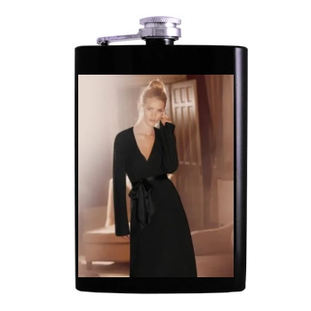 Rosie Huntington-Whiteley Hip Flask